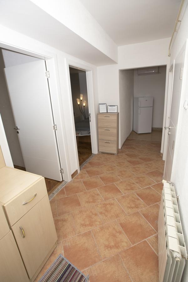 Downtown 3 Bedroom Apartment Sarajevo Luaran gambar