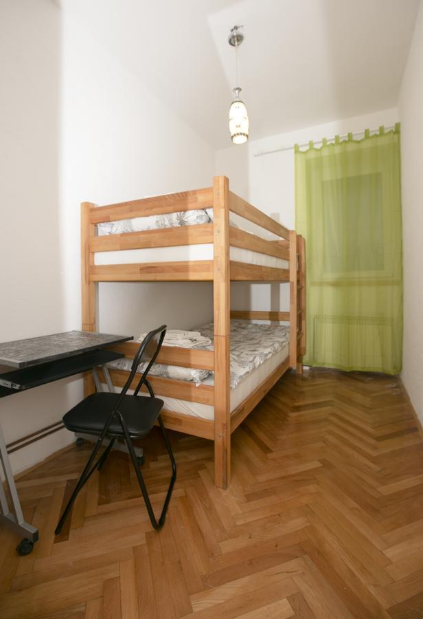 Downtown 3 Bedroom Apartment Sarajevo Luaran gambar