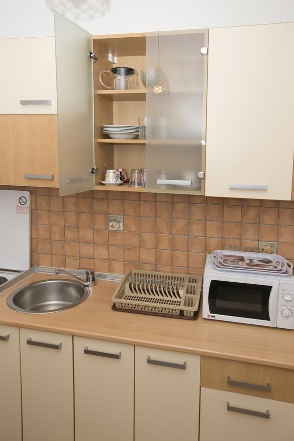Downtown 3 Bedroom Apartment Sarajevo Luaran gambar
