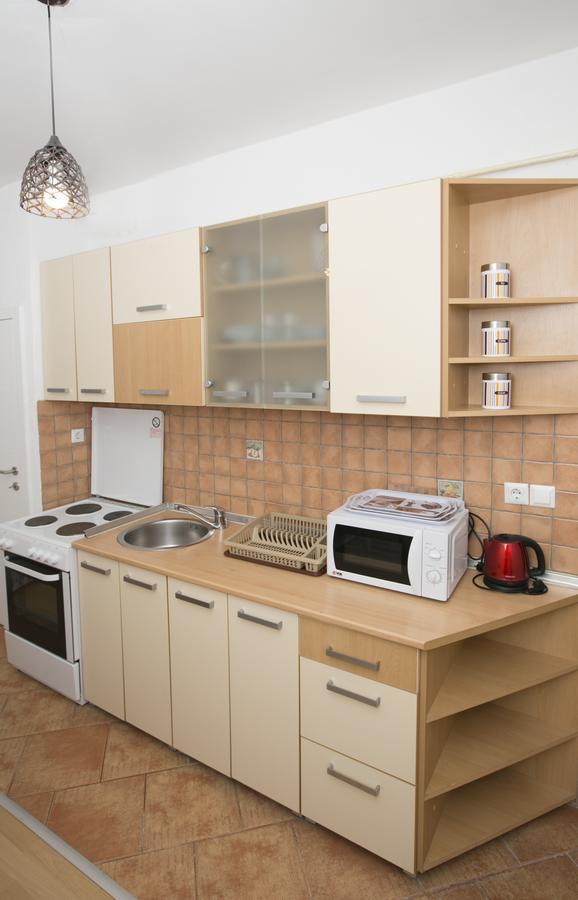 Downtown 3 Bedroom Apartment Sarajevo Luaran gambar