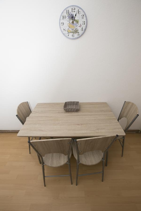Downtown 3 Bedroom Apartment Sarajevo Luaran gambar