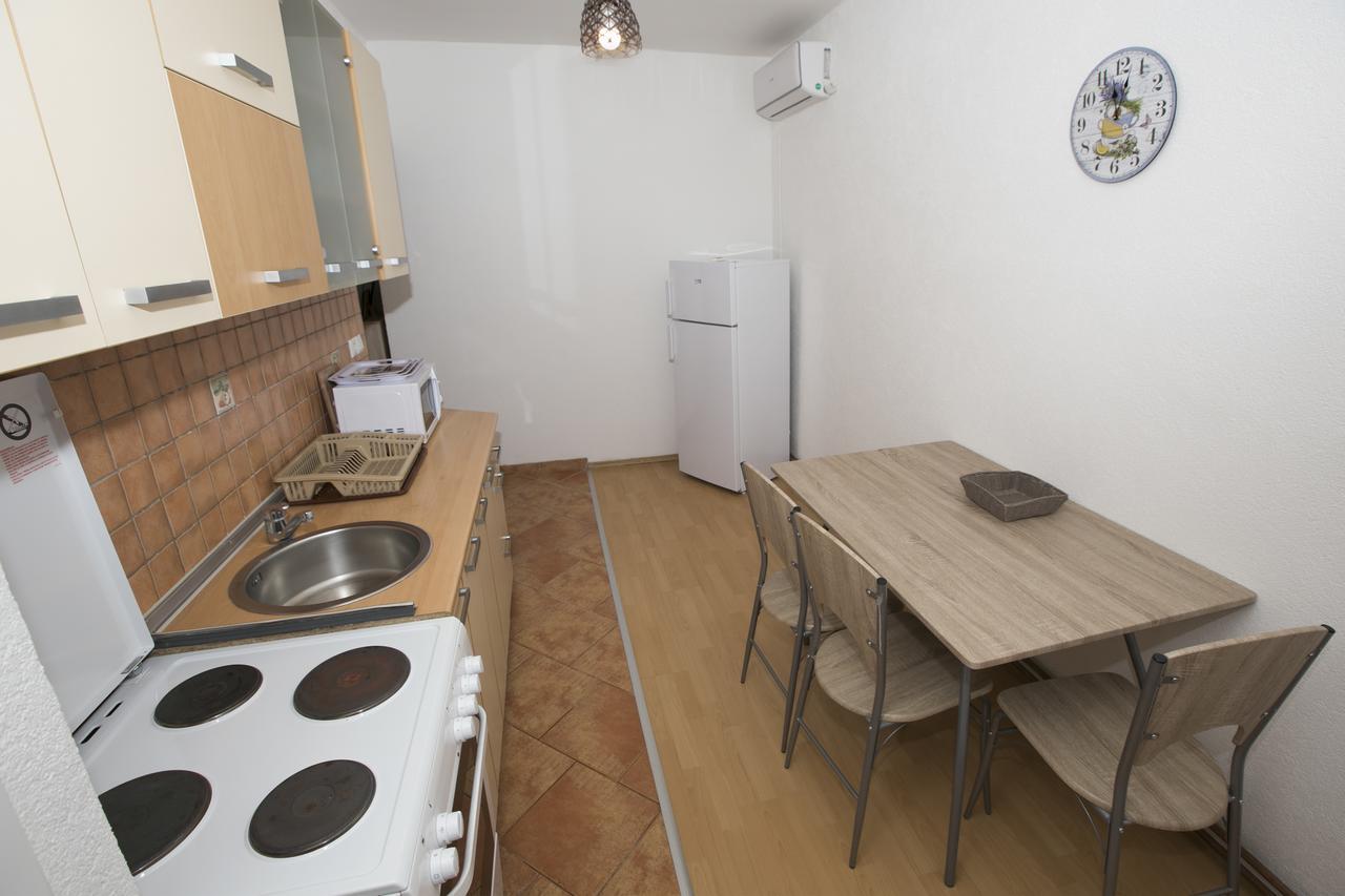Downtown 3 Bedroom Apartment Sarajevo Luaran gambar