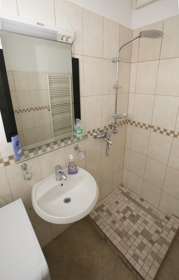 Downtown 3 Bedroom Apartment Sarajevo Luaran gambar