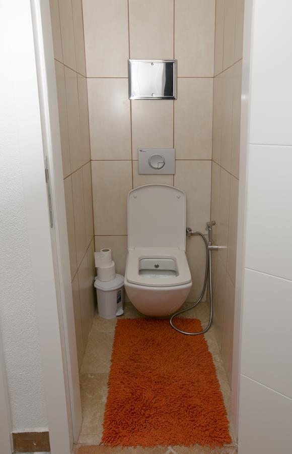 Downtown 3 Bedroom Apartment Sarajevo Luaran gambar