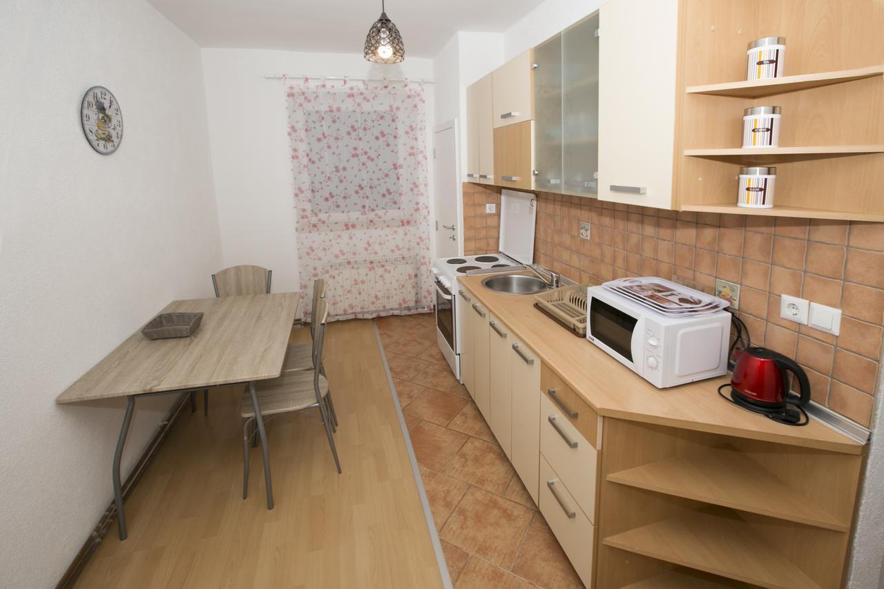 Downtown 3 Bedroom Apartment Sarajevo Luaran gambar